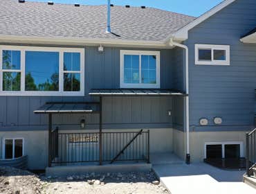 Photos by D. Brent Carlson Construction Inc #1