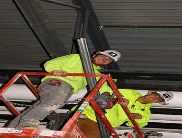 Photos by Kline Electric, Inc #1