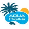 Aquamarine Pools logo