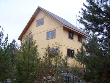 Two and a half Story Addition