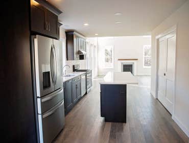 Allen Custom Home