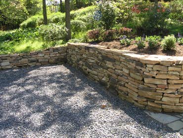 Elysian Fields Horticultural Services Llc Project 1