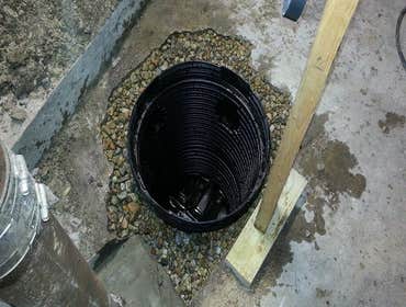 Photos from Mike Richard Plumbing & Heating Services
