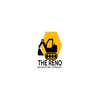The Reno Excavating Company logo