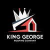 King George Roofing logo