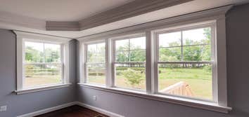 Photos from Blue Ridge Homes