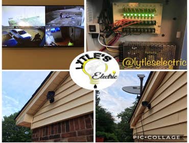 Photos by Lytle’s Electric, LLC #1