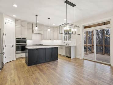 Kitchen Remodeling in Cupertino CA