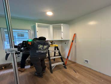 Photos by Alfredos Construction LLC #2 Full kitchen remodeling