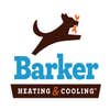 Barker Heating & Cooling logo