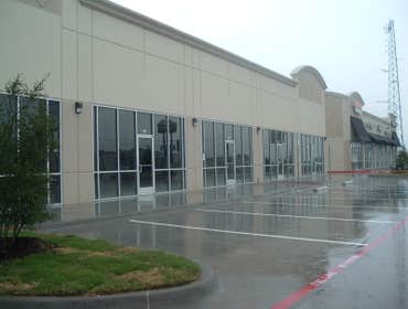 Hillsboro Retail