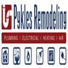 Pykles Remodeling logo