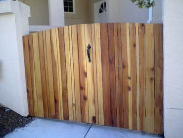Redwood Gates Fence exterior furniture Summer time small projects over the years just redwood outside