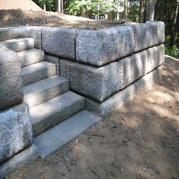 Concrete Contractors of St Louis