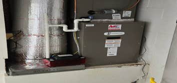 Maximum Comfort Heating and AC Repair