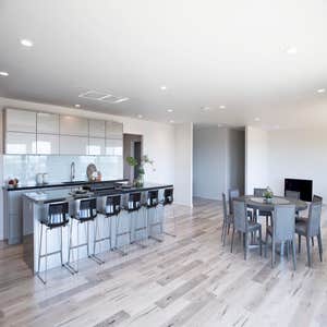 Dream Home Construction