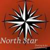 North Star Heating and Air Conditioning logo