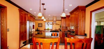 Photo(s) from Andreas Kitchens Plus Interior Design