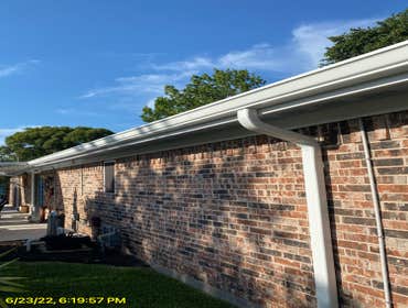 Photos by Coastal Gutters #1