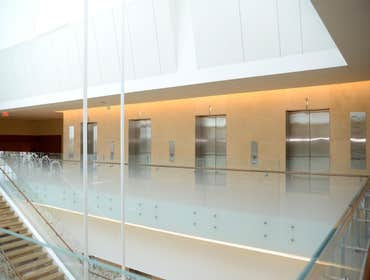 Elevators