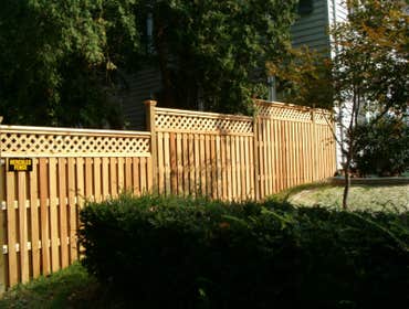 Wood