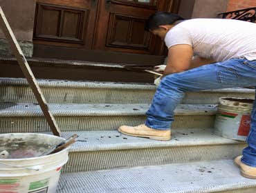 Photos from All Borough Construction