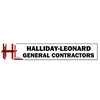 Halliday Leonard General Contractors logo