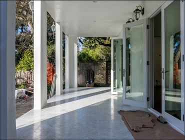 Residential Home Addition - Atherton