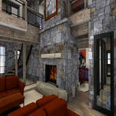 3D rendering