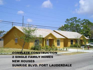New Construction