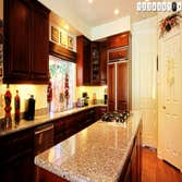 Boyar's Kitchen Cabinet Projects