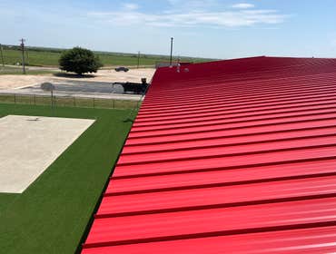 Photos by Chad Dodson Roofing Abilene #1