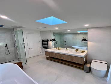 Woodland Hills Residential Project Interior Remodel