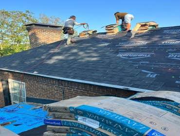Photos by East Tennessee Roofing LLC #1