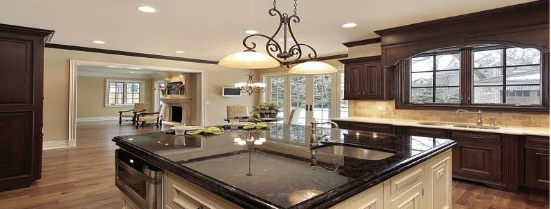 Our Work