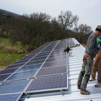 Photos by Cr Solar #1