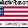A Tradition Floors Inc logo