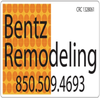 Bentz Remodeling logo