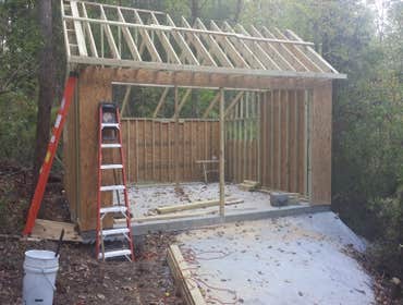 RSContracting PA Job Photos On-the-Job Photo Gallery