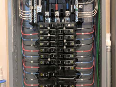 Photos by Power Pros Electrical Service #1