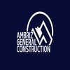 Ambriz General Construction logo