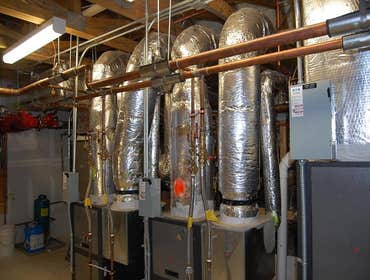 Photos from Stickels Service Company, Inc