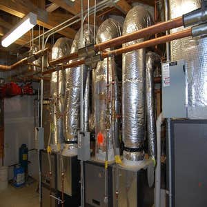 Photos from Stickels Service Company, Inc