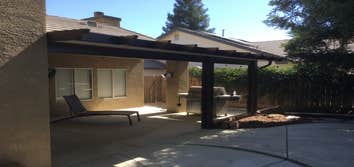 Patios