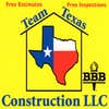 Team Texas Construction, LLC logo