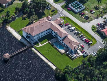 Next Generation Village This new 17,400 square foot two-story building offers care for youth, ages 13-17, who are struggling with addiction, substance 