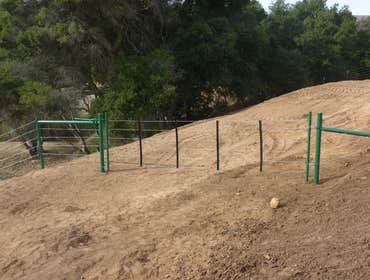 Gate
