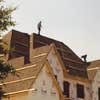 Gmv Roofing Service logo