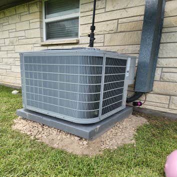 Lone Star Heat and AC
