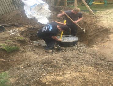 Photos by Waterworks Plumbing HVAC and Restoration #1